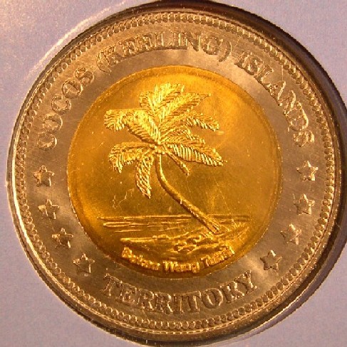 Cocos-Keeling-Island-Coins