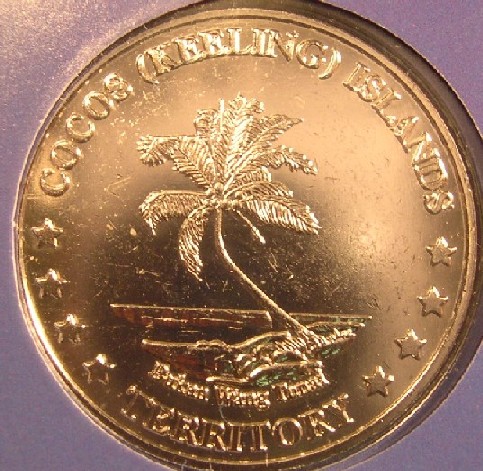 Cocos-Keeling-Island-Coins