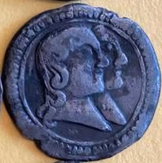 Identification-Of-Medieval-Jeton/Jetton/Token