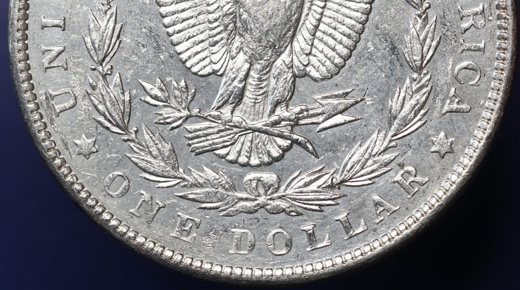 1889-Morgan-Dollar-Grade