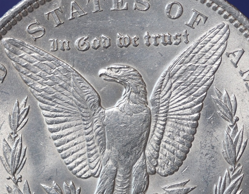 Grade-For-This-1884---O-Morgan-Dollar