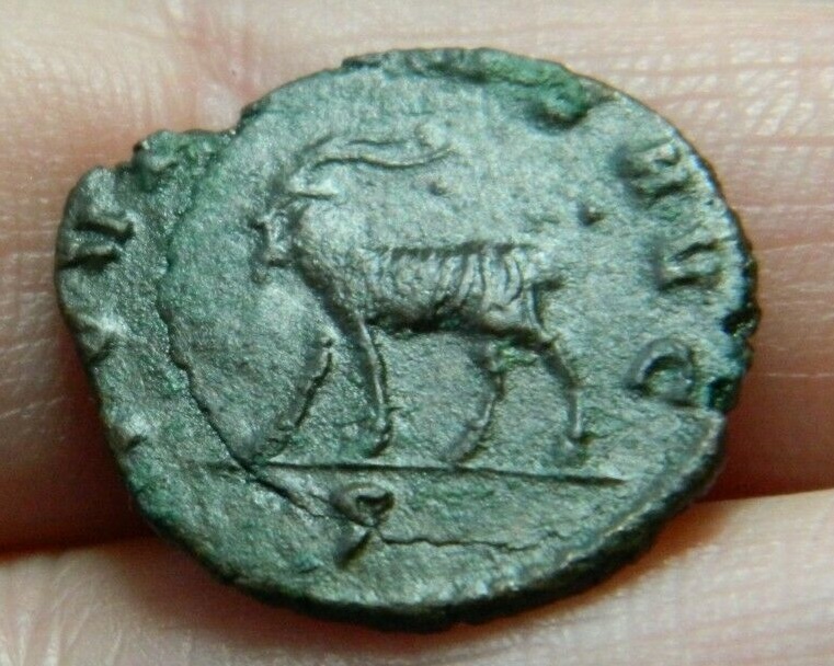 ID-Of-This-Old-Roman-Coin?