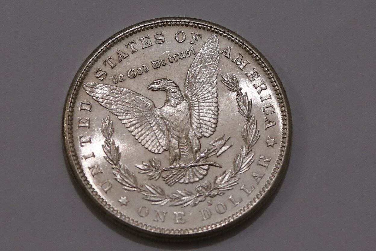 1881-S-Morgan-Dollar-Grade