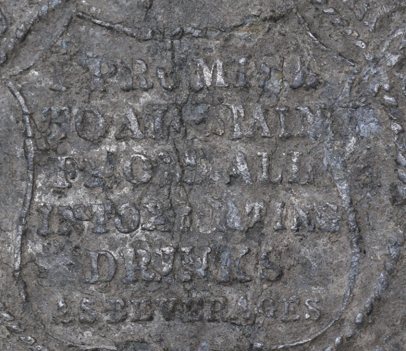 ID-On-Large-Medal-Metal-Detecting-Find-Id:-Temperance-Token