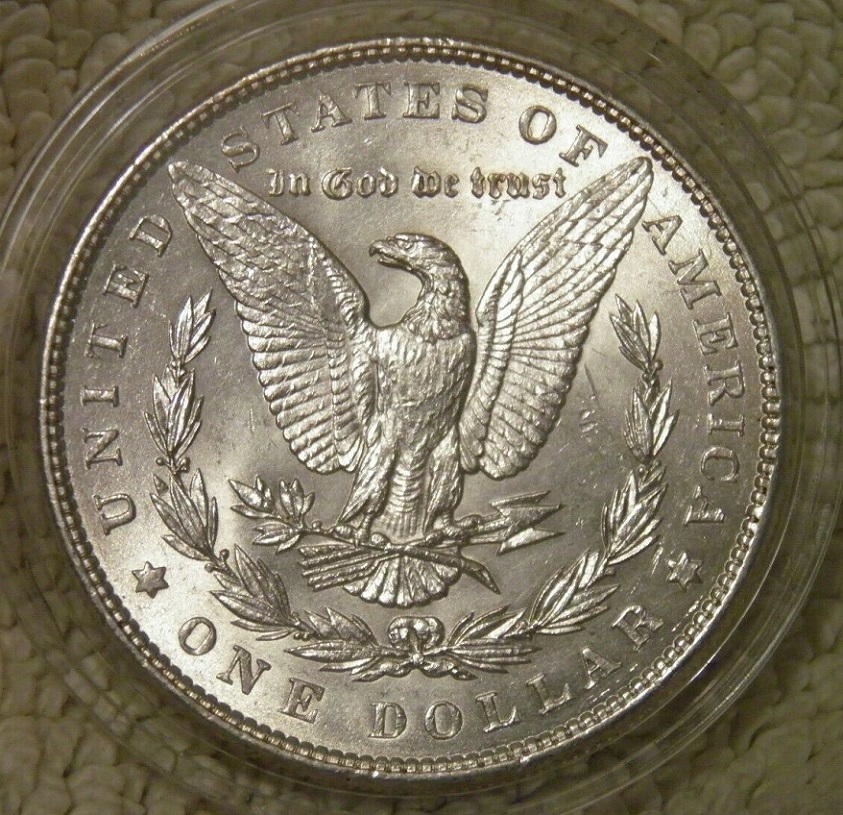 1886-Morgan-Dollar---Shiny