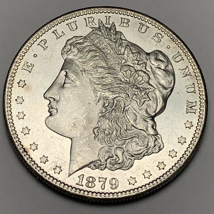 1879---S-Morgan-Dollar