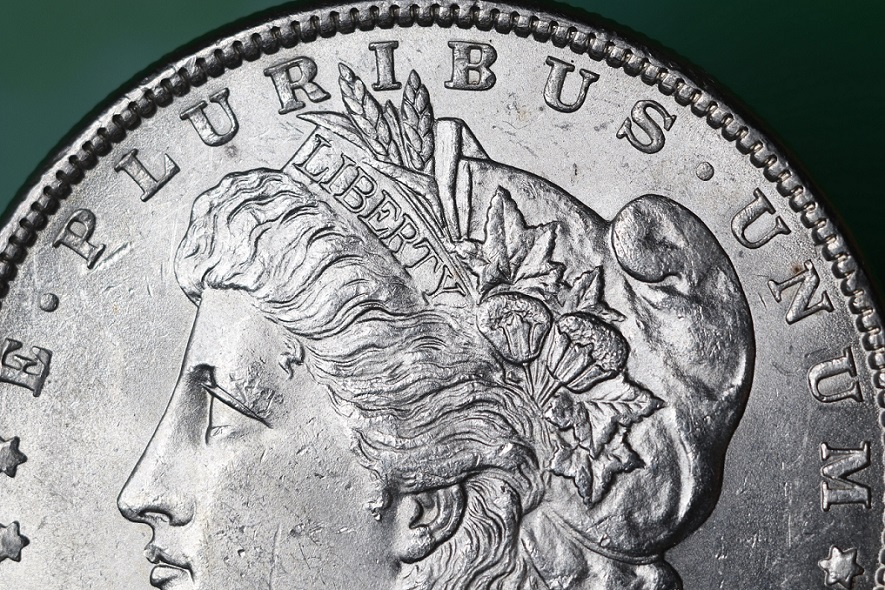 1886-Morgan-Dollar---Shiny