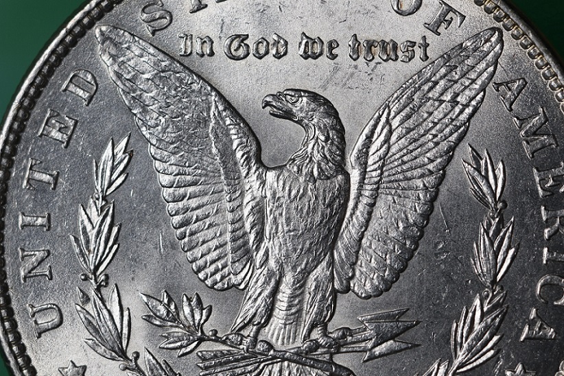1886-Morgan-Dollar---Shiny