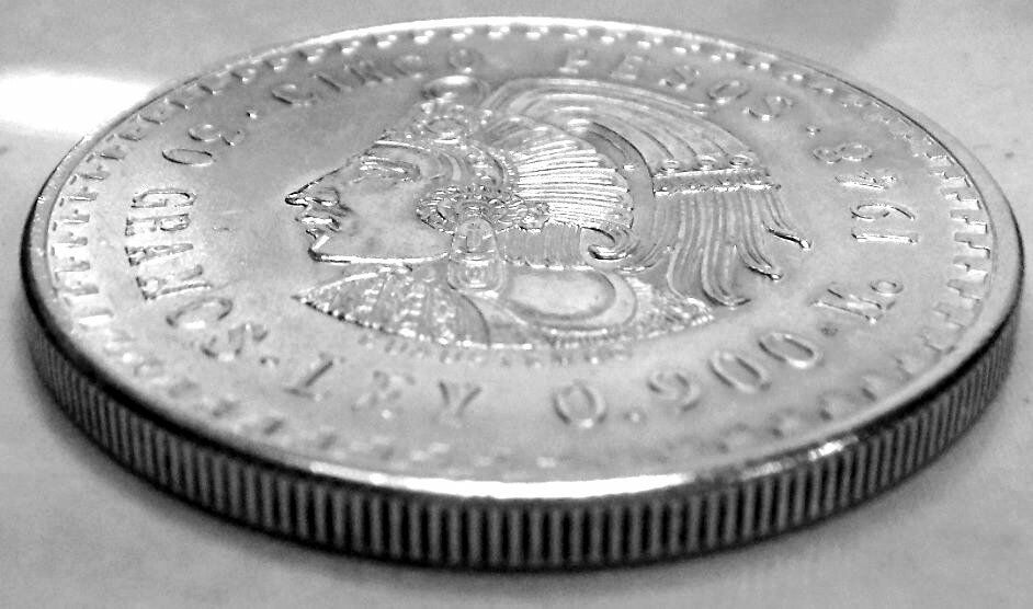 1948-5-Peso-Grading-Request