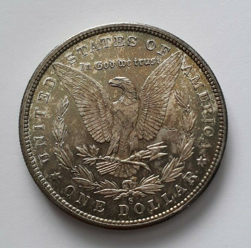 1880-S-Morgan-Dollar