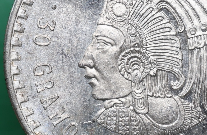 Another-1948-Mexico-5-Pesos-Grade-Request