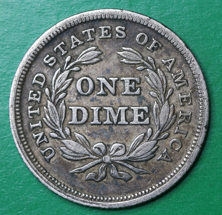 1838-One-Dime-Grading-Opinions