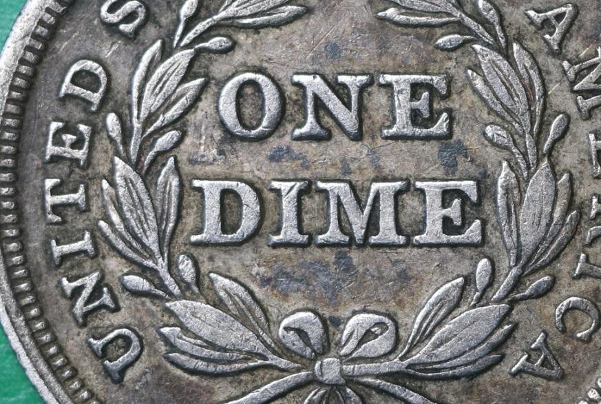 1838-One-Dime-Grading-Opinions