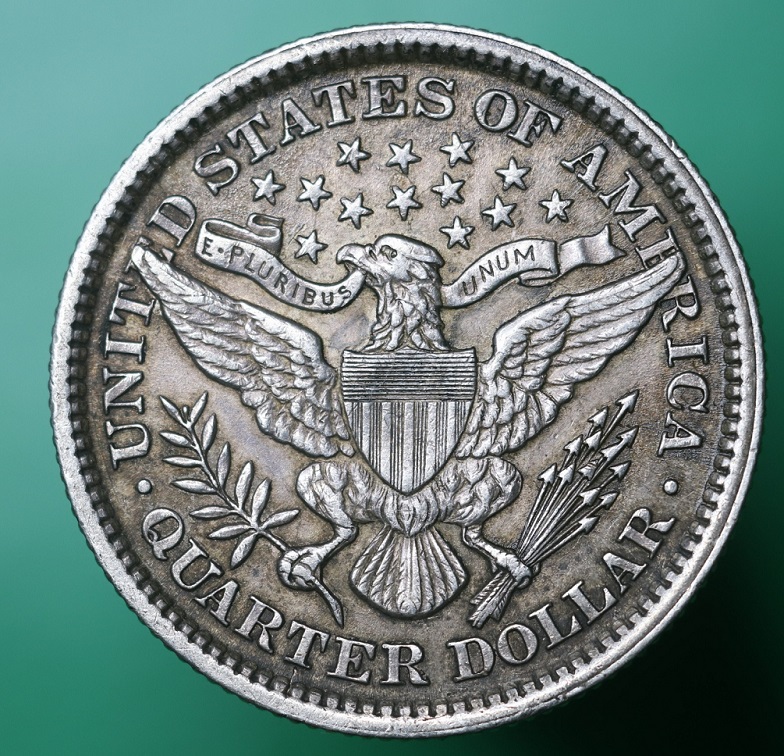 1895-Quarter-Dollar-Grade