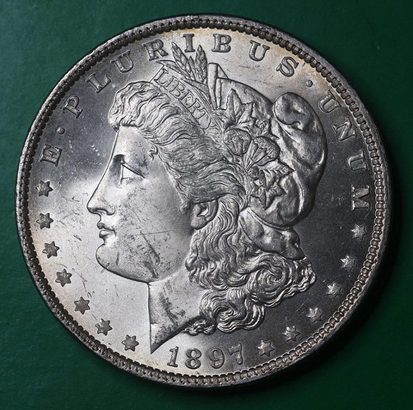 Latest-Purchase---1897-P-Morgan-Dollar