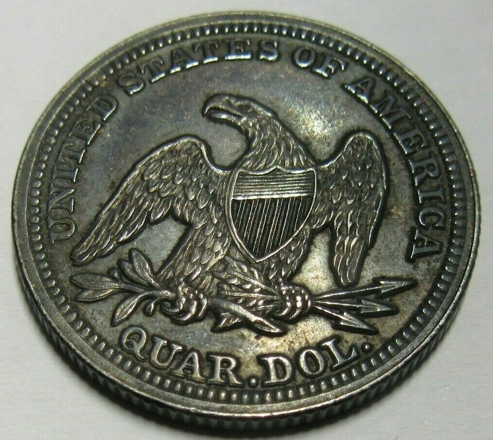 1847-Double-Die-Quarter-Dollar-Grade-Opinions