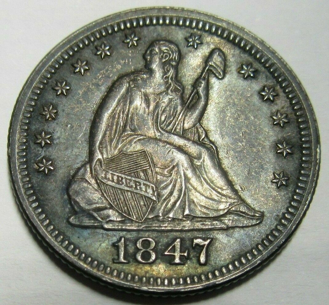 1847-Double-Die-Quarter-Dollar-Grade-Opinions