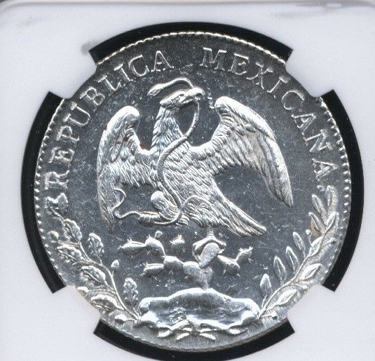 1893-Mexico-8-Reales---PL-?