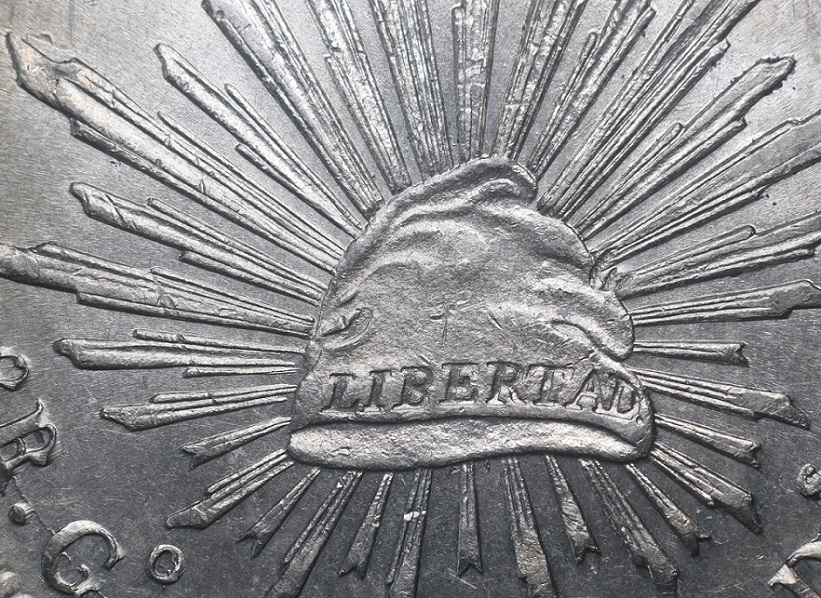1892-Mexico-8-Reales-Go-Rs