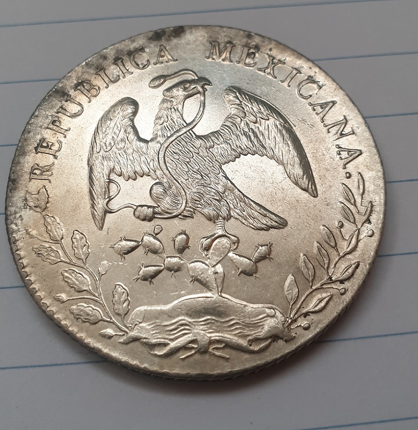 1892-Mexico-8-Reales-Go-Rs