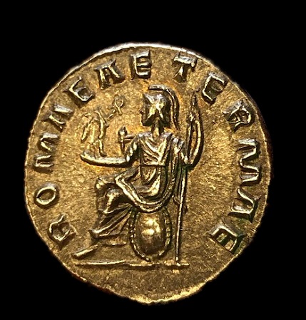 Gordian-I-Africanus-Denarius-Romae-Aeternae