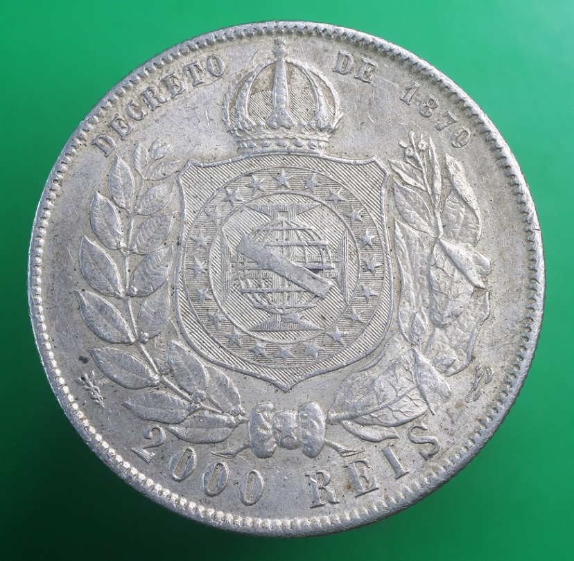 1889-Brazil-2000-Reis
