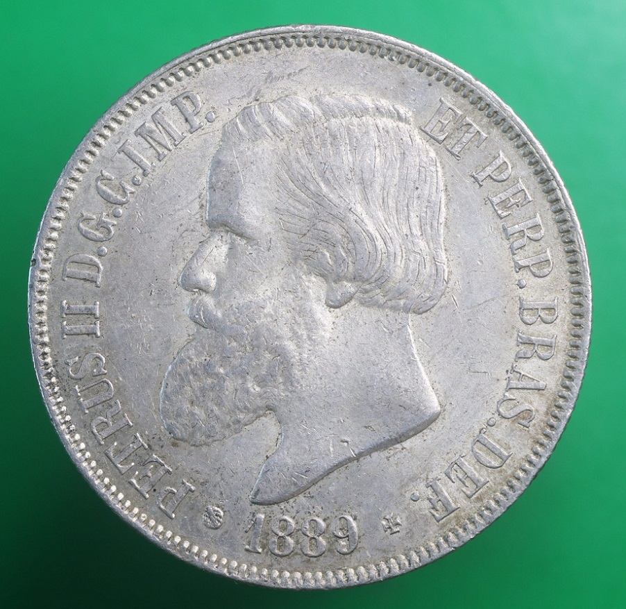 1889-Brazil-2000-Reis