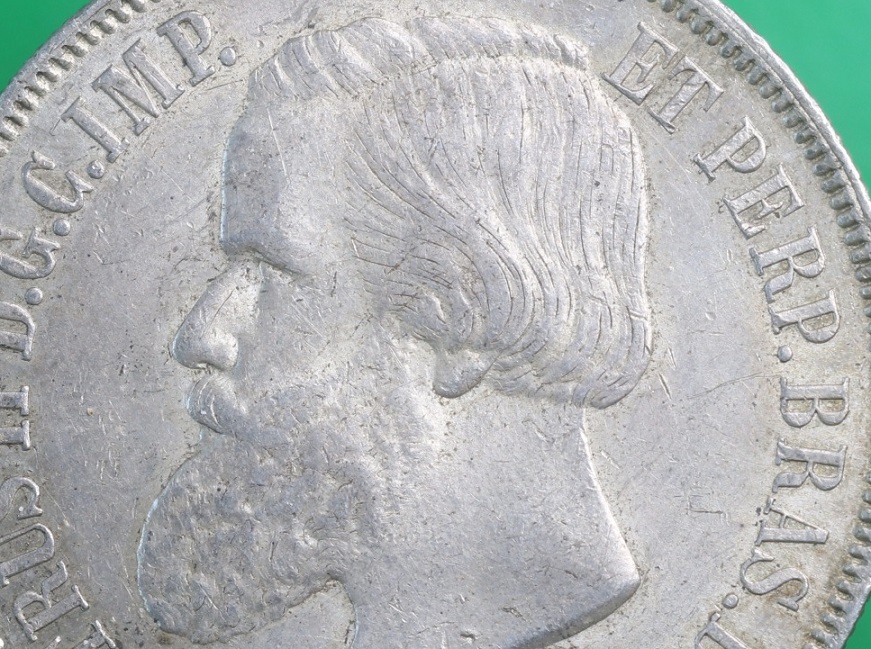 1889-Brazil-2000-Reis
