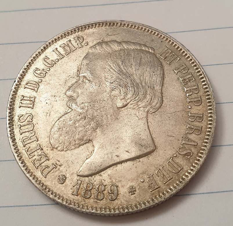 1889-Brazil-2000-Reis