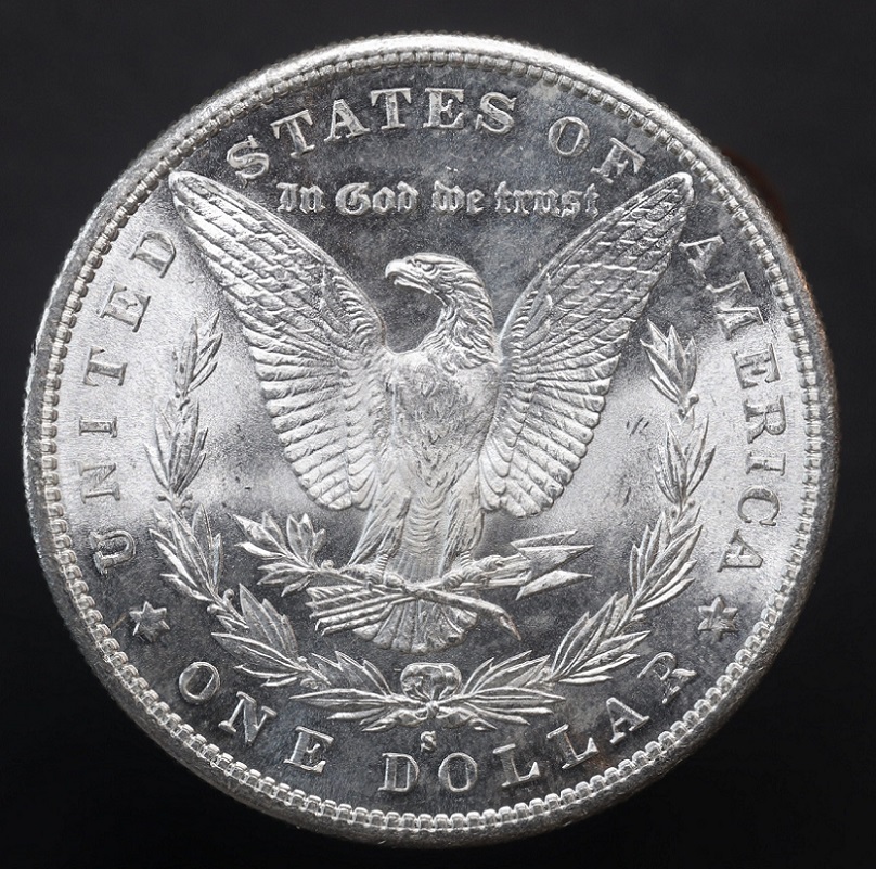 1881---S-Morgan-Dollar-For-Grading---#002