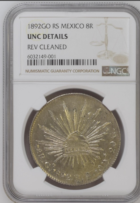 1892-Mexico-8-Reales-Go-Rs