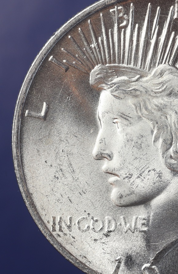 1923-Peace-Dollar-Grade