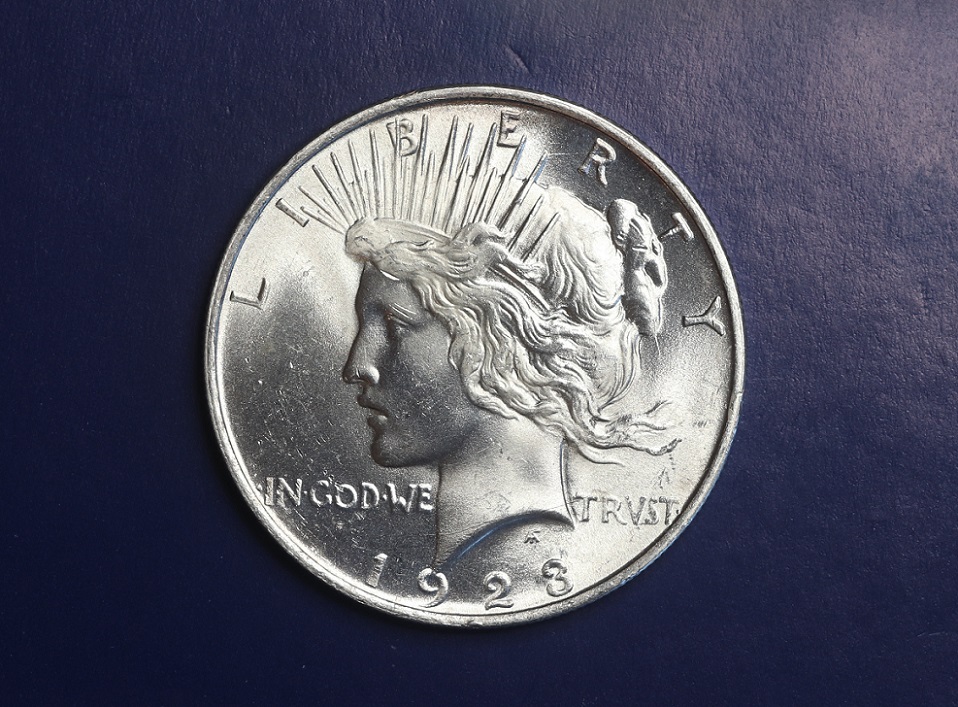 1923-Peace-Dollar-Grade