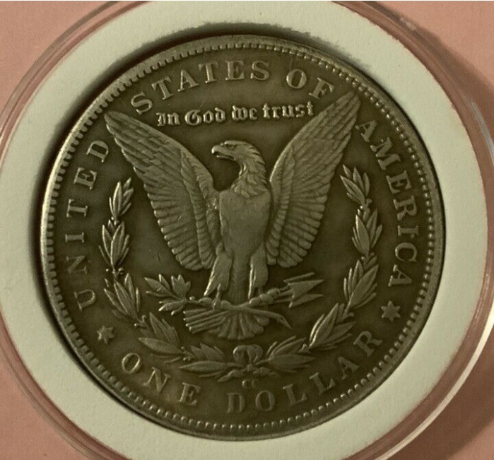 1889-CC-Morgan-Dollar---Genuine?-Grade?