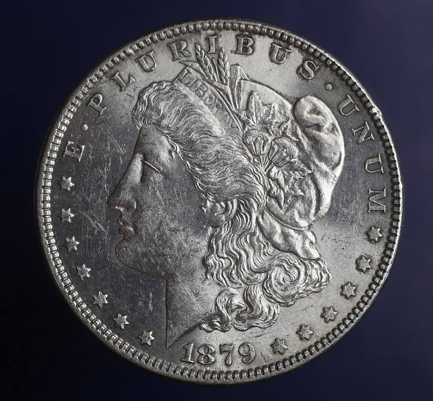 1879-P-Morgan-Dollar-Grade