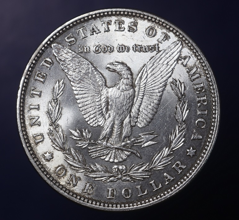 1879-P-Morgan-Dollar-Grade