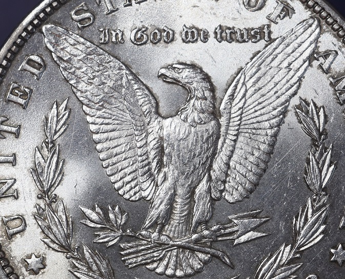 1879-P-Morgan-Dollar-Grade