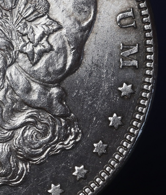 1879-P-Morgan-Dollar-Grade