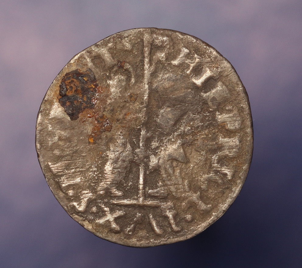 To-Identify,-No-Clue-On-This-One.-Id:-16th-Century-Venice-4-Soldi
