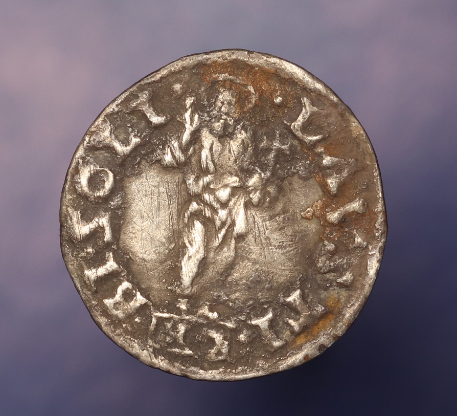 To-Identify,-No-Clue-On-This-One.-Id:-16th-Century-Venice-4-Soldi