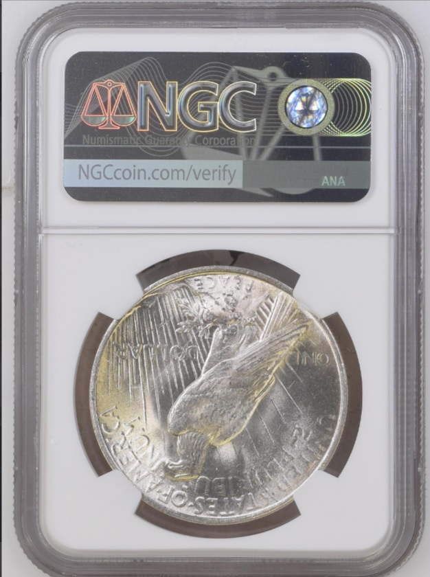 1923-Peace-Dollar-Grade