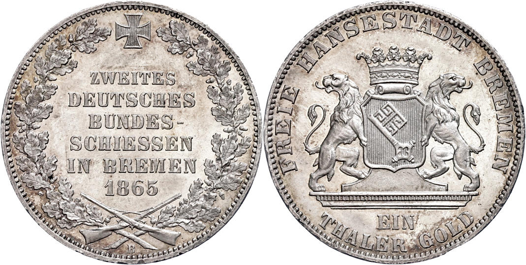 Post-Your-Coins-Depicting-Weaponry!