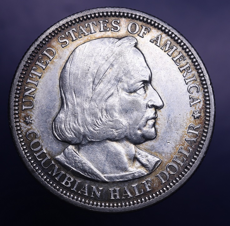 1893-Columbian-Half-Dollar-Grade