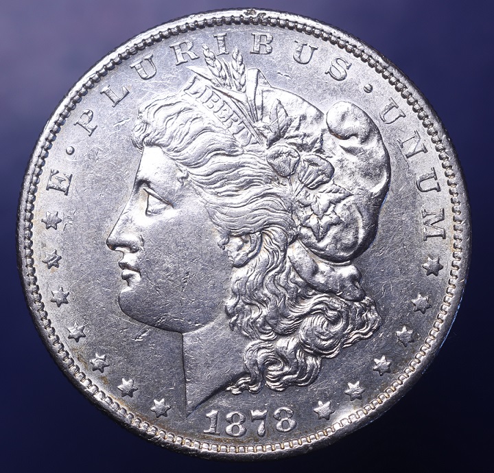 1878---S-Morgan-Dollar-Grade