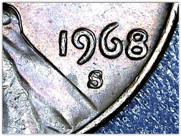 1968-S-Cent---Help-Identify