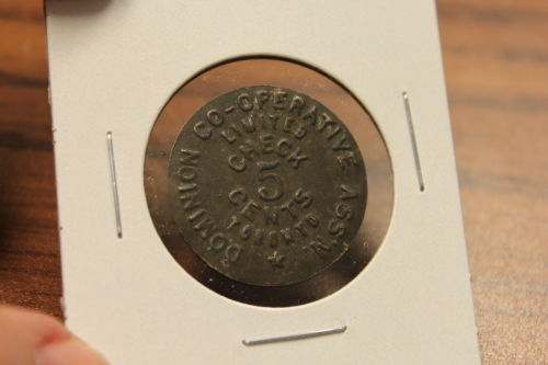 Any-One-Have-Information-On-This-Coin/Token/Medallion