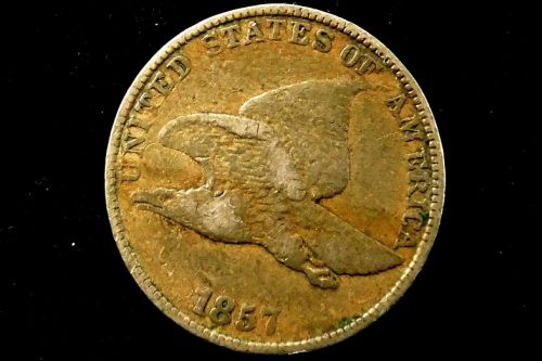 First-Flying-Eagle