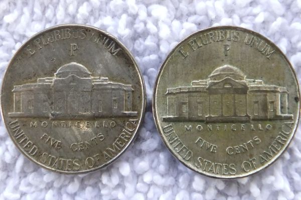 To-Clean;-Not-To-Clean:-War-Nickels?