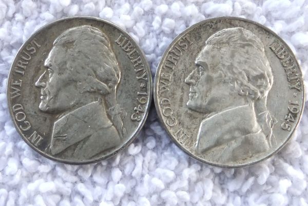 To-Clean;-Not-To-Clean:-War-Nickels?
