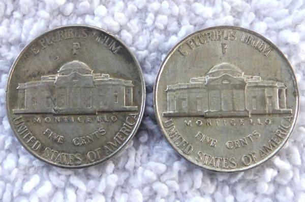 To-Clean;-Not-To-Clean:-War-Nickels?
